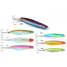 Williamson Thunder 60g Cor: Hot Pink Williamson Thunder 60g Cor: Hot Pink